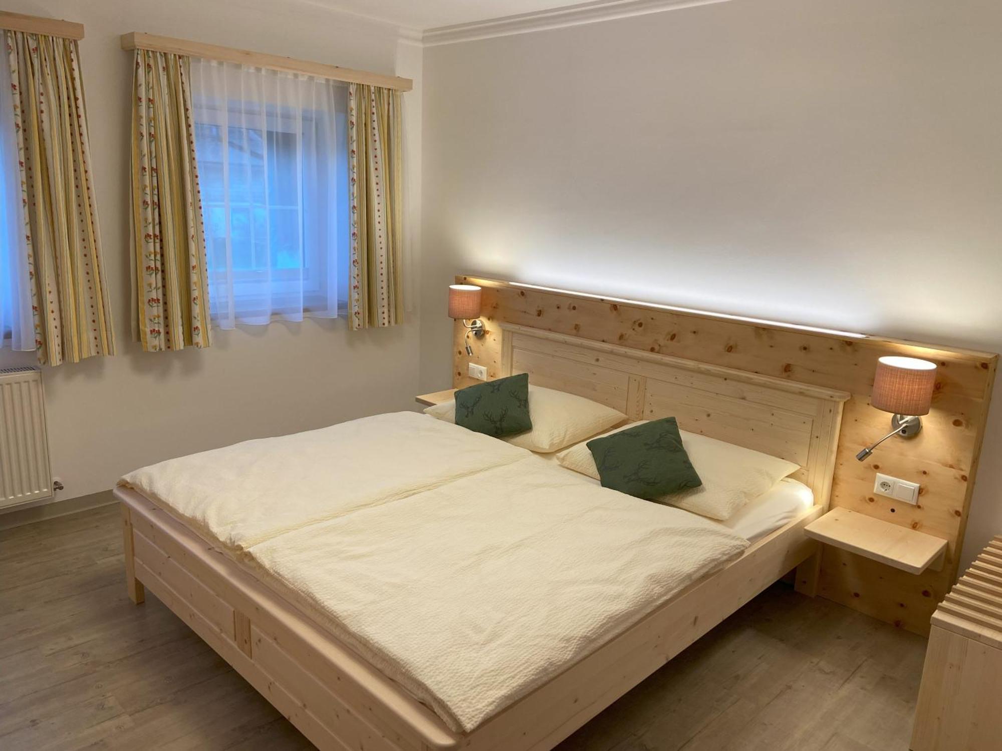 Plombergbauer Apartment Sankt Gilgen Luaran gambar